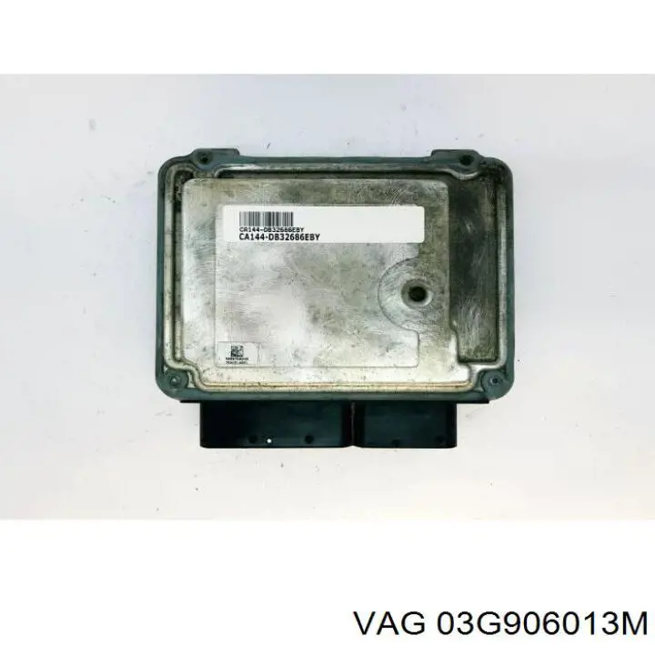 Купити 03G906013M VAG Модуль управління двигуном