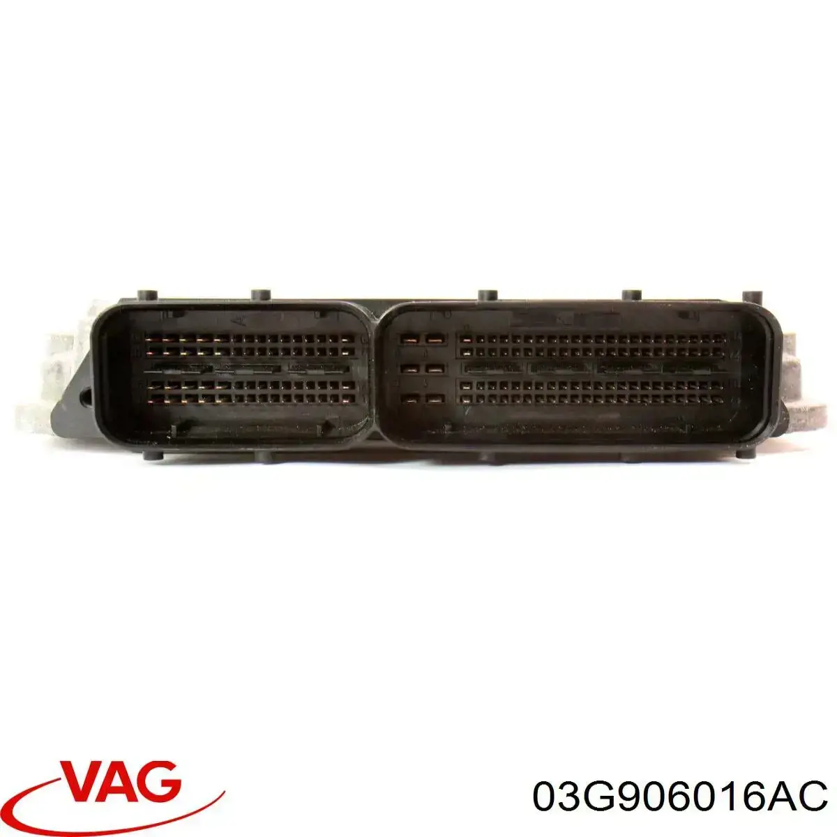 03G906016AC VAG Блок електронного управління