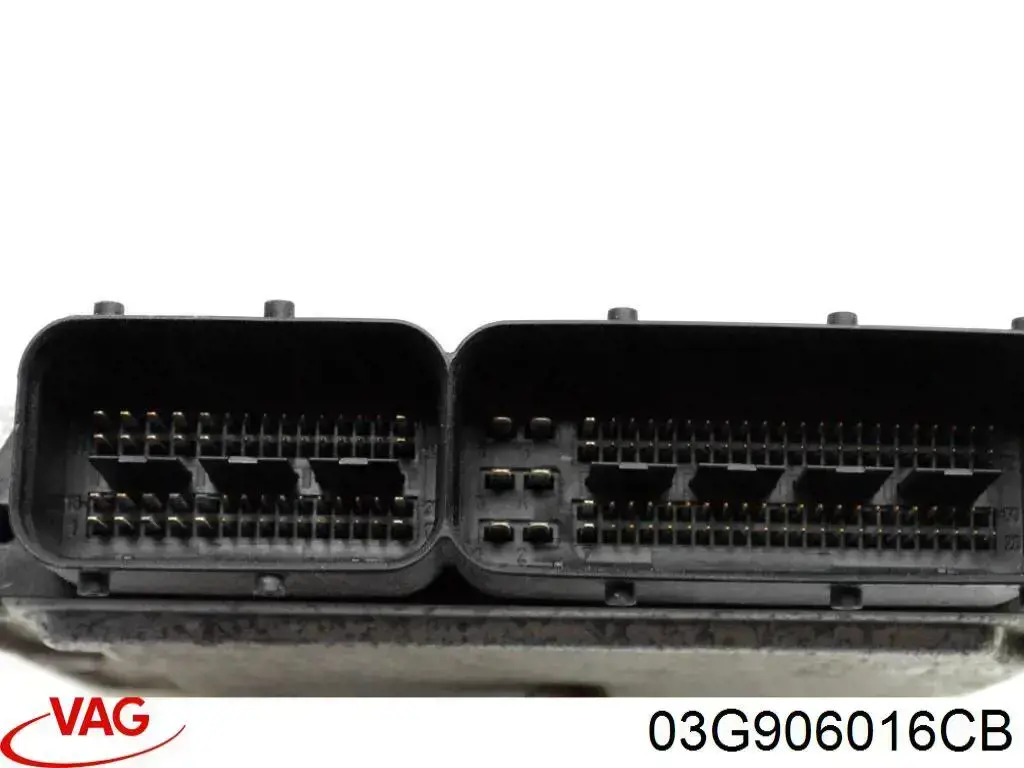 ЕБУ VAG 0281011900 ціна, від 38.01 USD