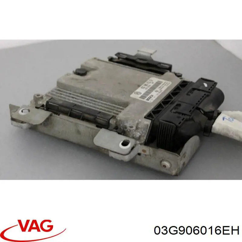 ЕБУ VAG 03G906016AL ціна, від 55.47 USD