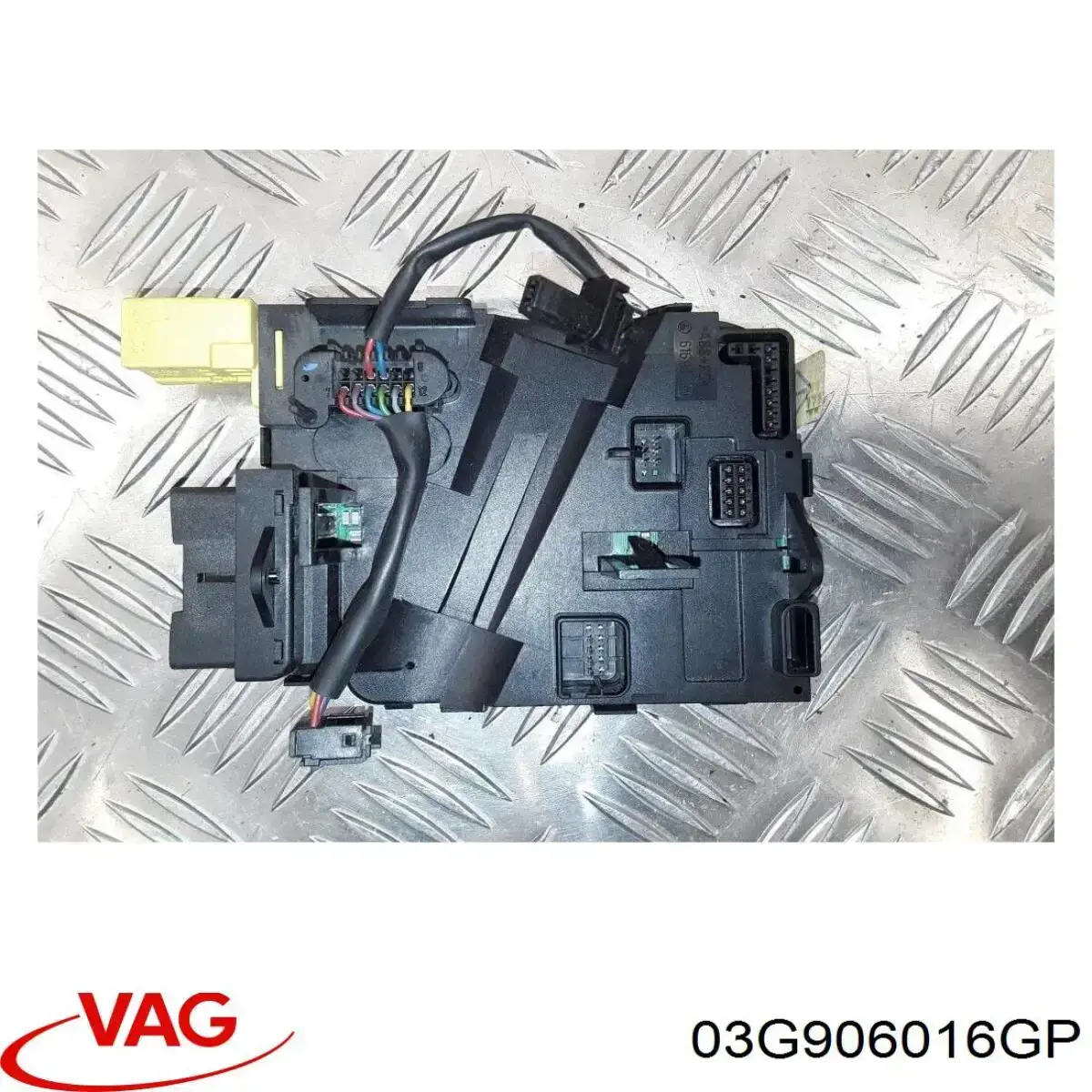 Купити Електронний блок керування двигуном Volkswagen Caddy III 2KB, 2KJ, 2CB, 2CJ
