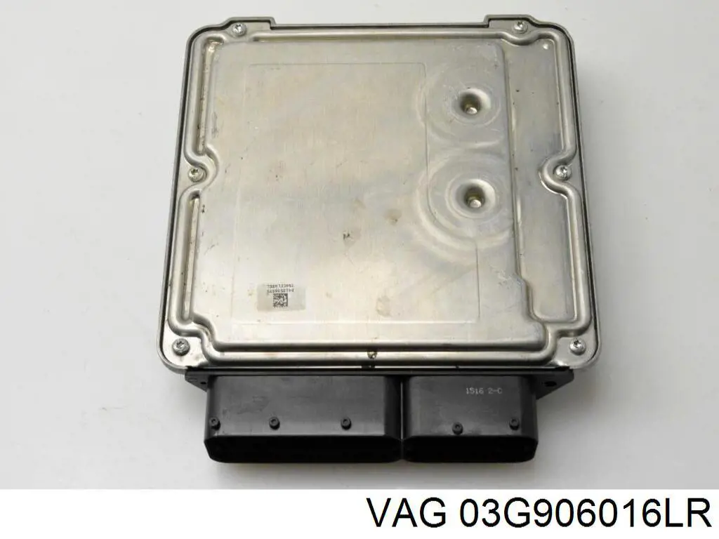 Блок двигуна VAG 03G906016LR