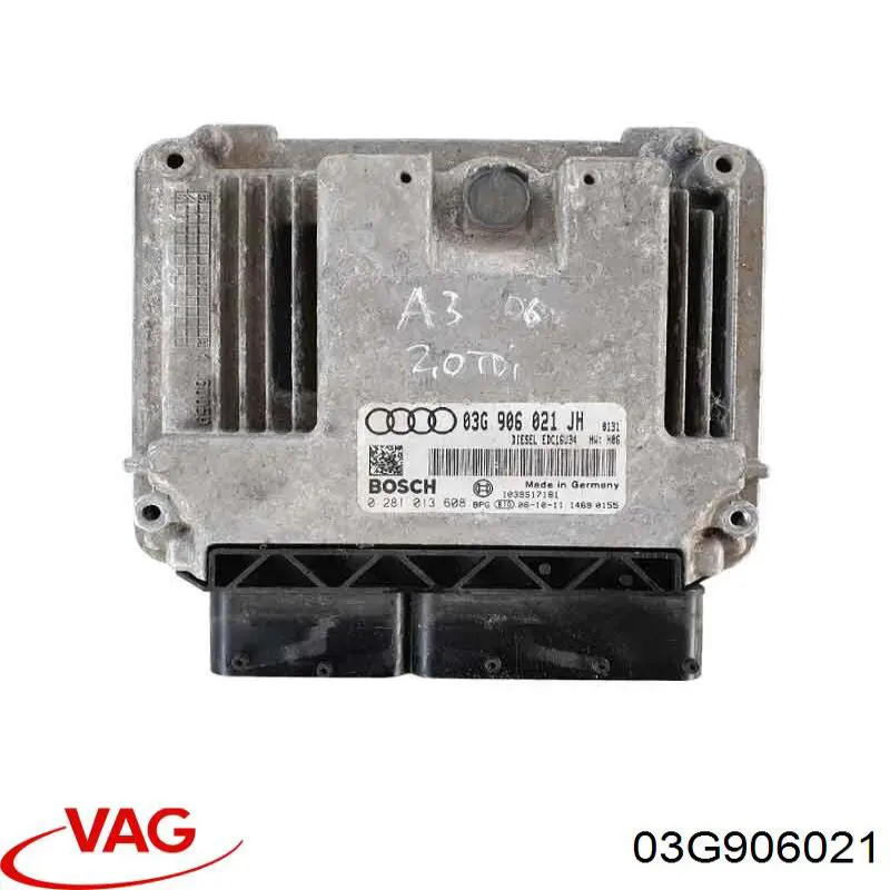  03G906021 VAG