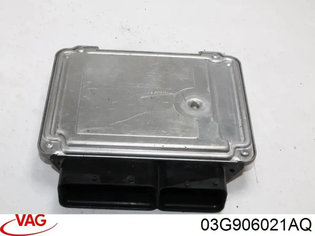 ЕБУ VAG 03G906021AQ ціна, від 50.66 USD