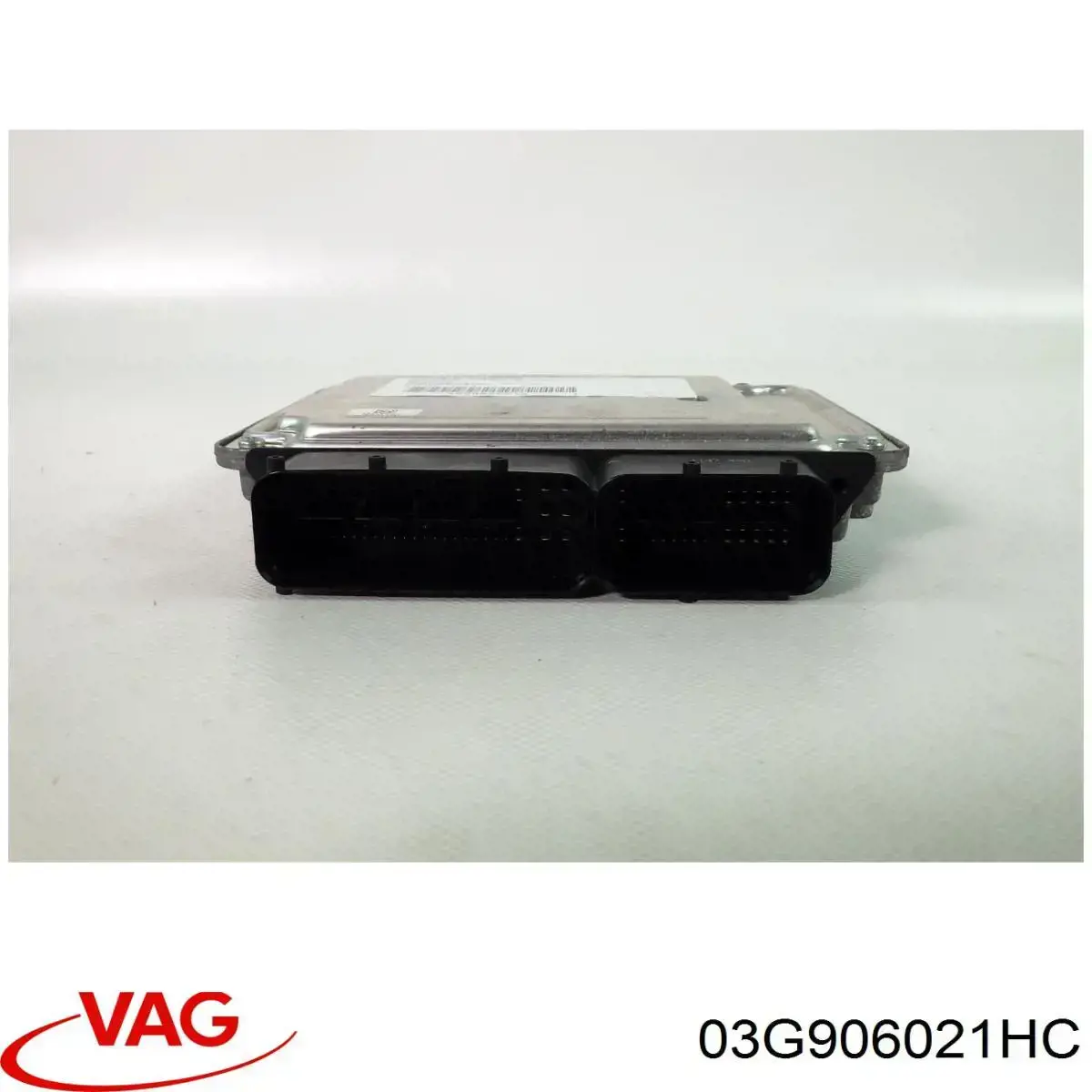Купити 03G906021HC VAG Модуль управління двигуном