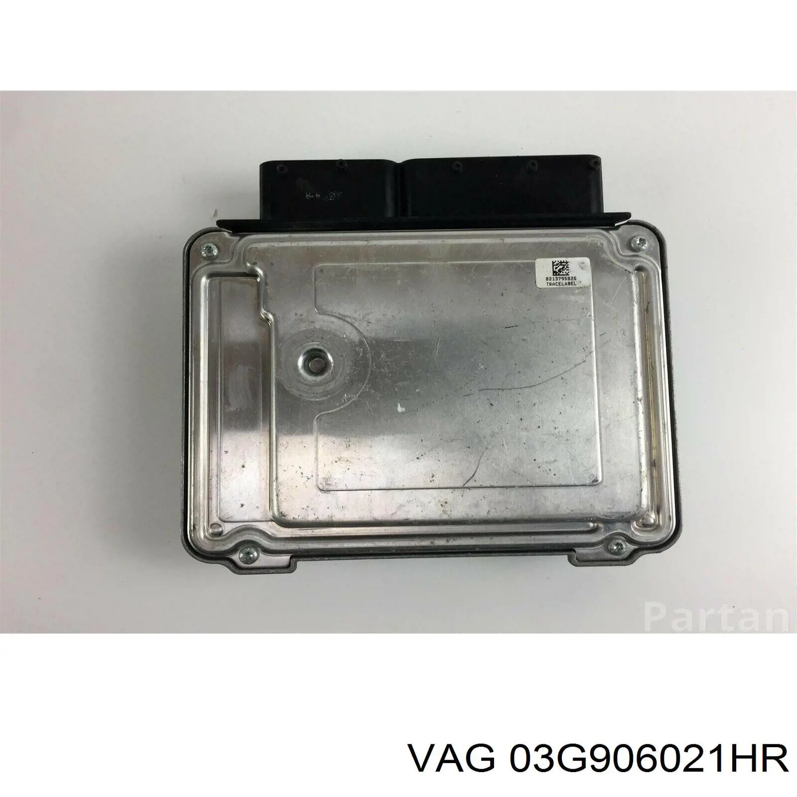 03G906021HR VAG Блок електронного управління