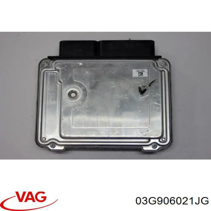 ЕБУ VAG 03G906021JG ціна, від 33.53 USD