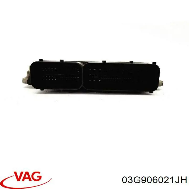 ЕБУ VAG 03G906021JH ціна, від 88.95 USD