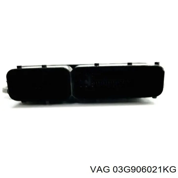 Купити 03G906021KG VAG Модуль управління двигуном