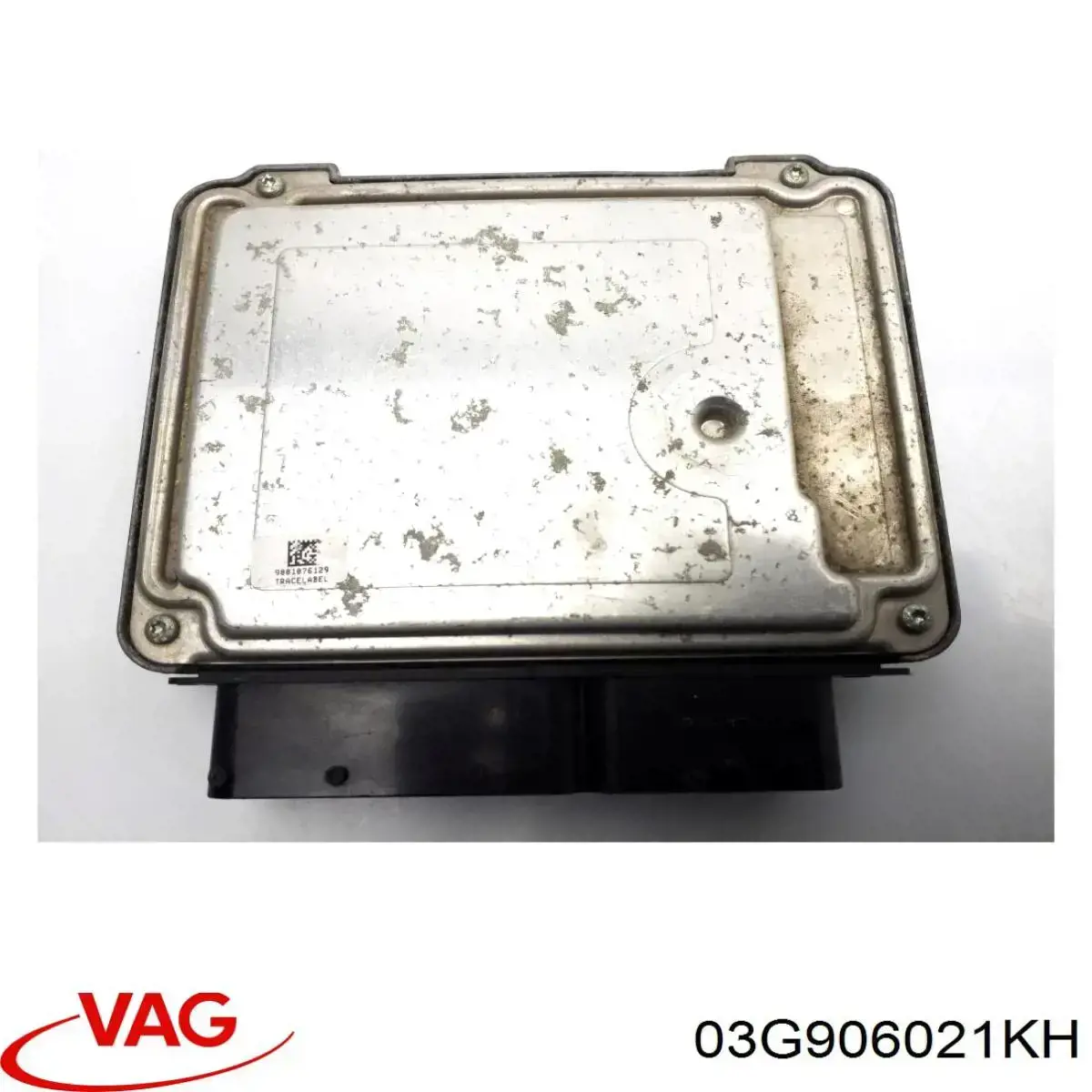 ЕБУ Volkswagen Golf V універсал (1K5) (2007 - 2009) ціна, від 25.11 USD