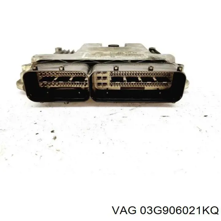 ЕБУ VAG 03G906021KQ ціна, від 42.56 USD