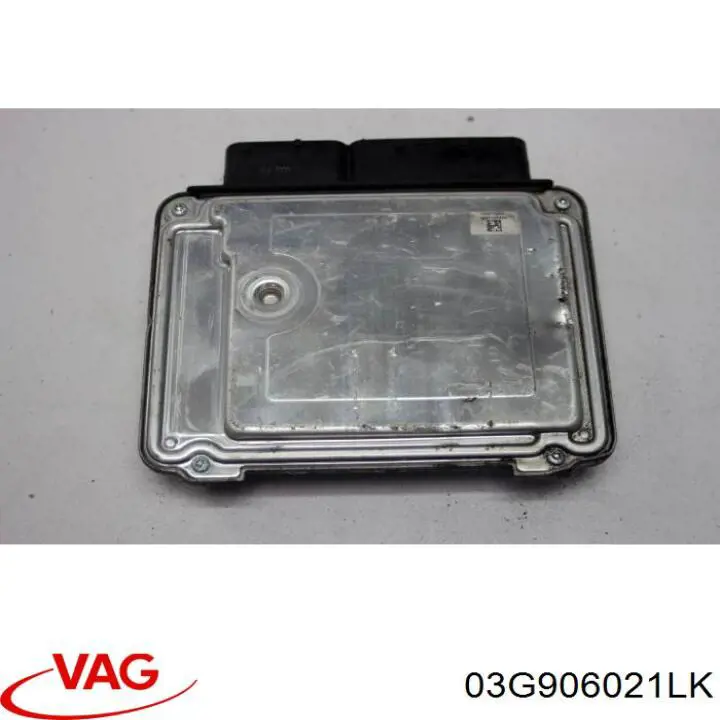 Купити 03G906021LK VAG Модуль управління двигуном