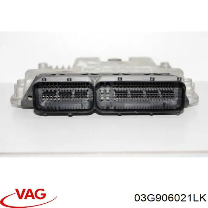 Блок двигуна VAG 03G906021LK