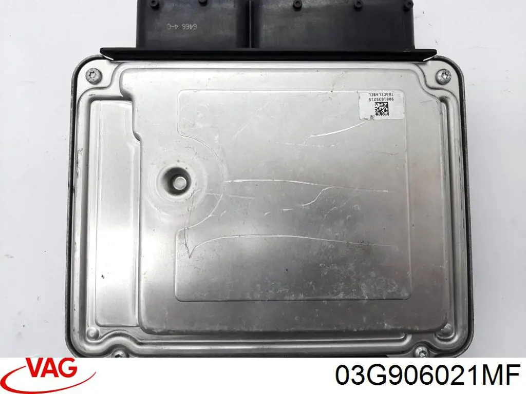 ЕБУ VAG 03G906021MF ціна, від 63.68 USD