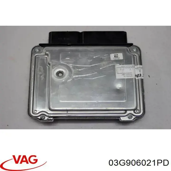 ЕБУ VAG 03G906021PD ціна, від 60.81 USD
