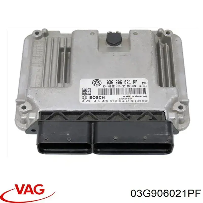  03G906021PF VAG