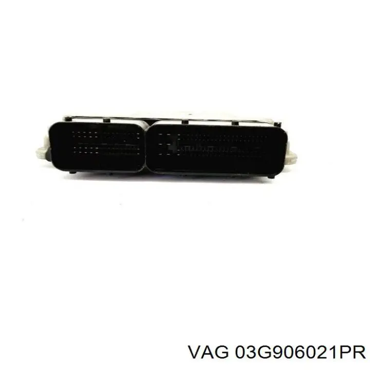 03G906021PR VAG Блок електронного управління