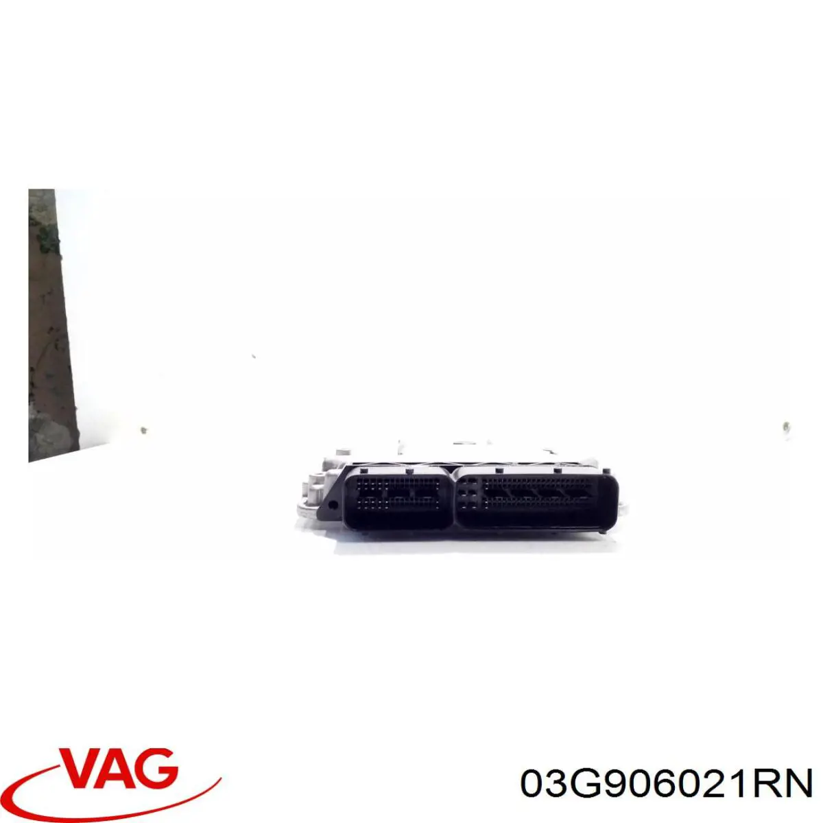 ЕБУ VAG 03G906021RN ціна, від 79.20 USD