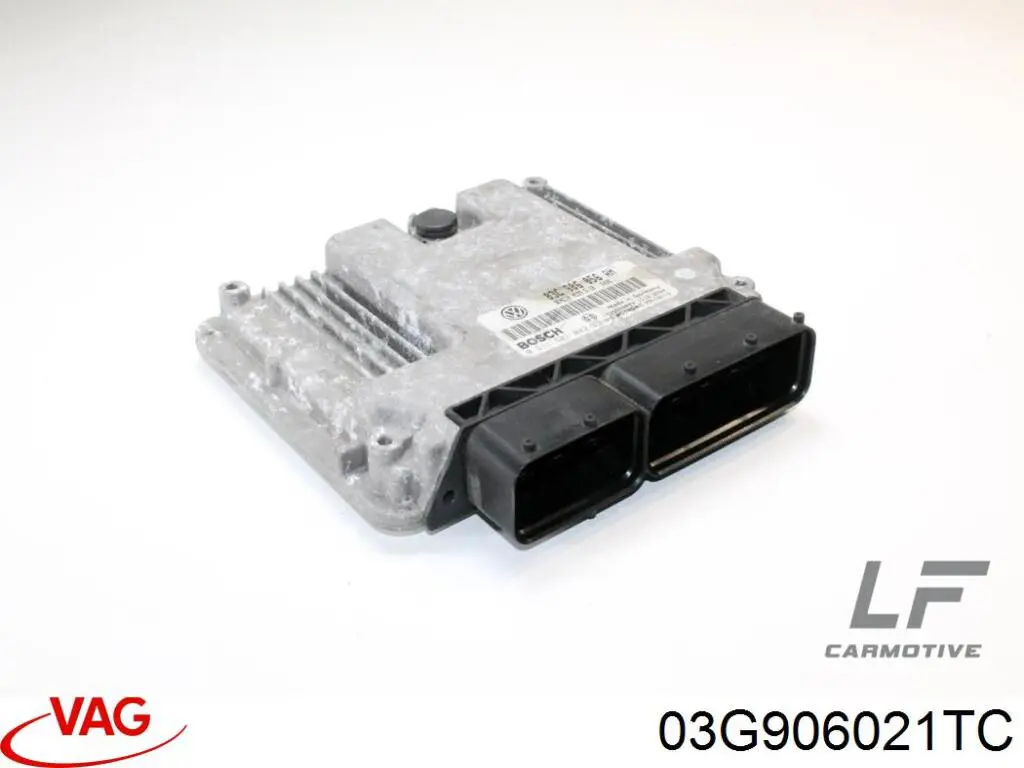 03G906021TC VAG Блок електронного управління
