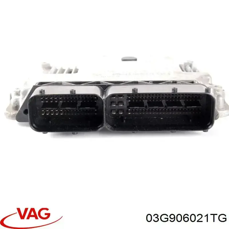 ЕБУ VAG 03G906021TG ціна, від 70.95 USD