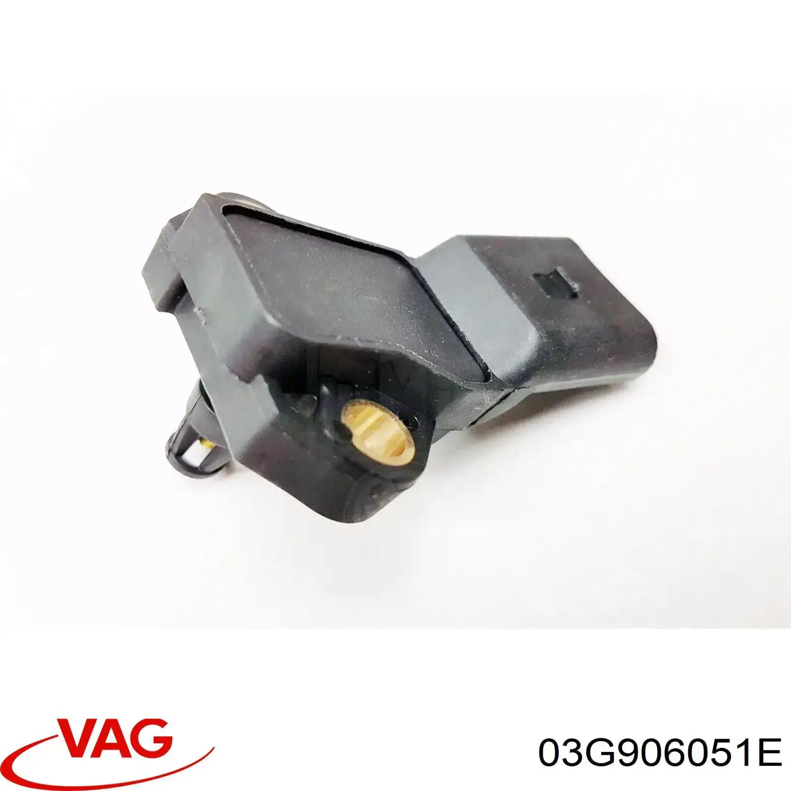 03G906051E VAG Датчик наддува