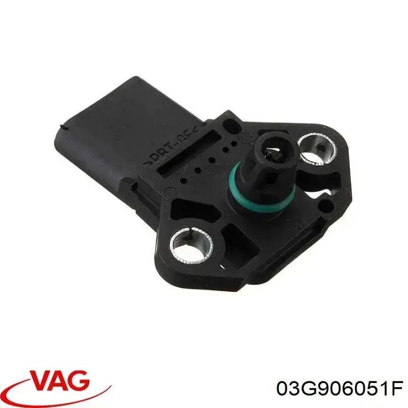 MAP сенсор VAG 03G906051F ціна, від 12.51 USD