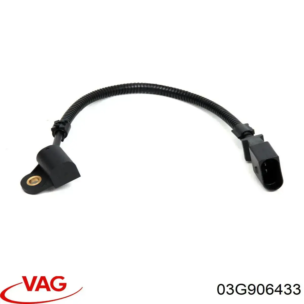 Датчик распредвалу 03G906433 VAG