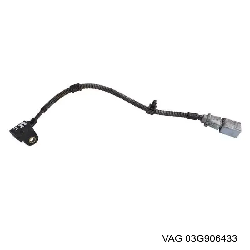 Датчик фаз VAG 03G906433 ціна, від 12.67 USD