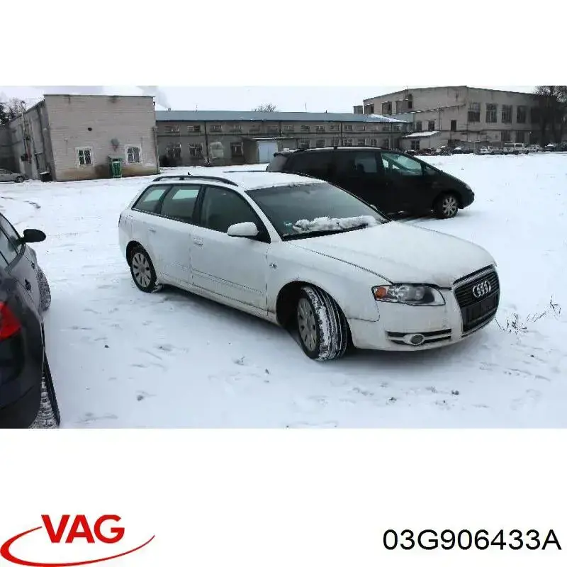 03G906433A VAG 