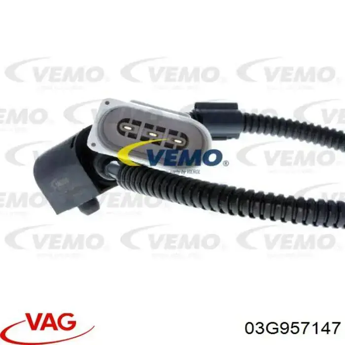 Датчик распредвалу 03G957147 VAG