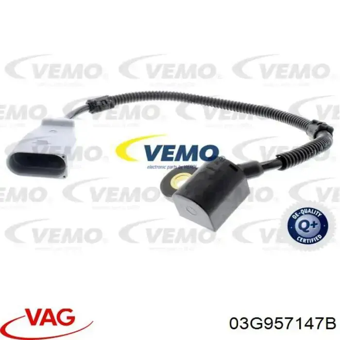 03G957147B VAG Датчик розподільного вала