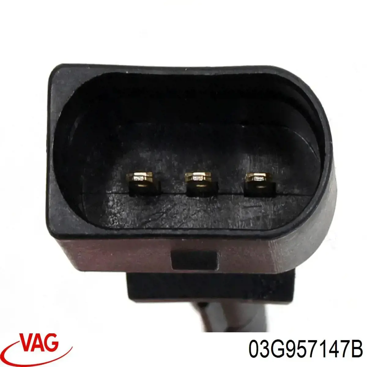 Купити 03G957147B VAG ДПРВ