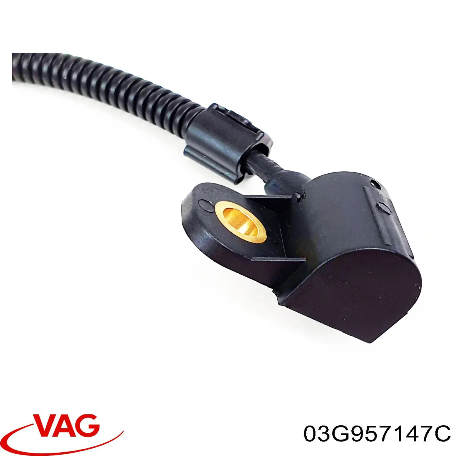 Датчик распредвалу 03G957147C VAG