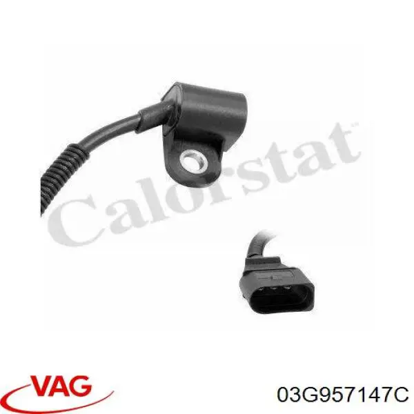 Датчик фаз VAG 03G957147C ціна, від 12.67 USD
