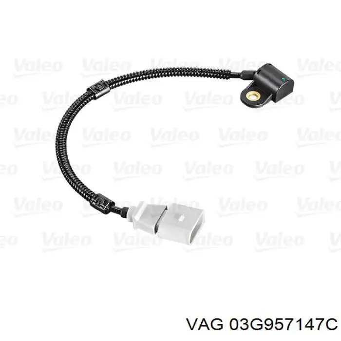 Датчик распредвалу 03G957147C VAG