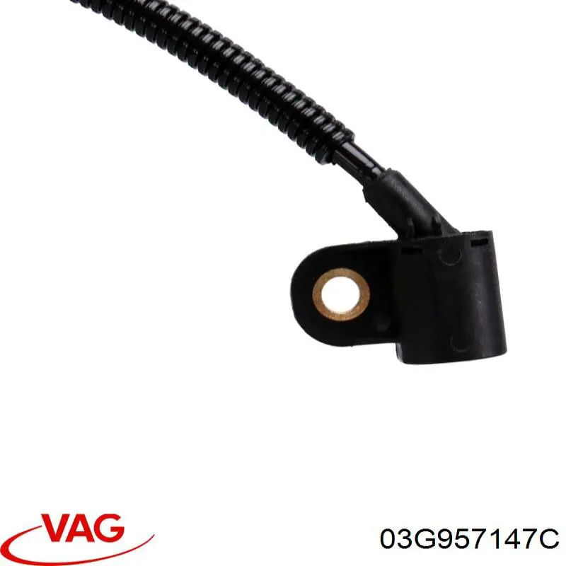 Купити 03G957147C VAG ДПРВ