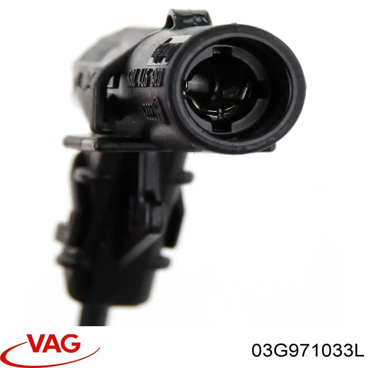 Кабель (адаптер) форсунки 03G971033L VAG