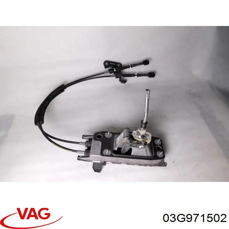 Купити 03G971502 VAG 