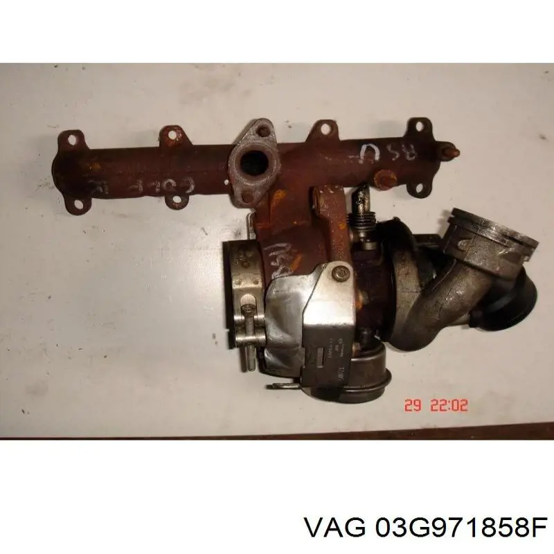 03G971858F VAG 