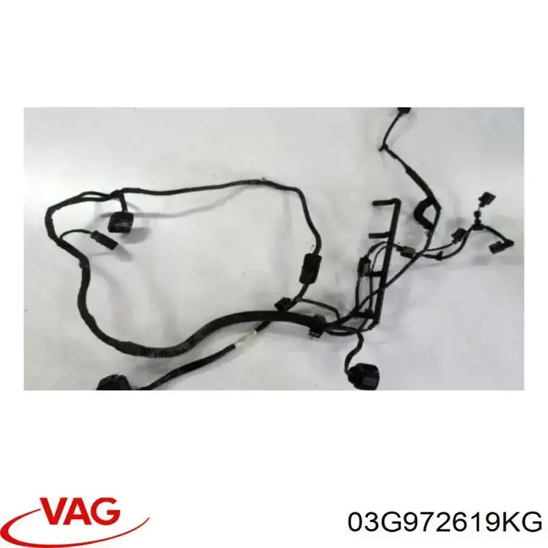  03G972619KG VAG