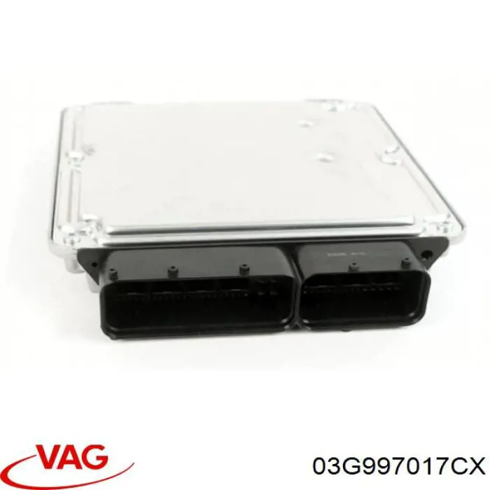 03G906016FP VAG Блок електронного управління
