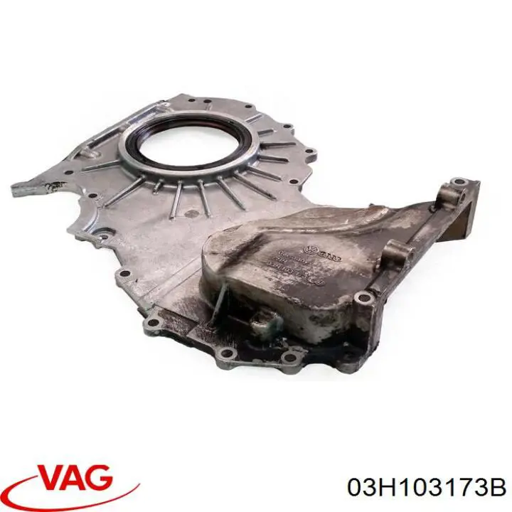  VAG 03H103173B ціна, від 25.40 USD