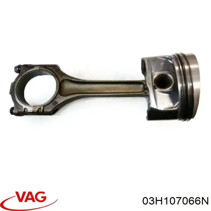  VAG 03H107066N ціна, від 31.18 USD