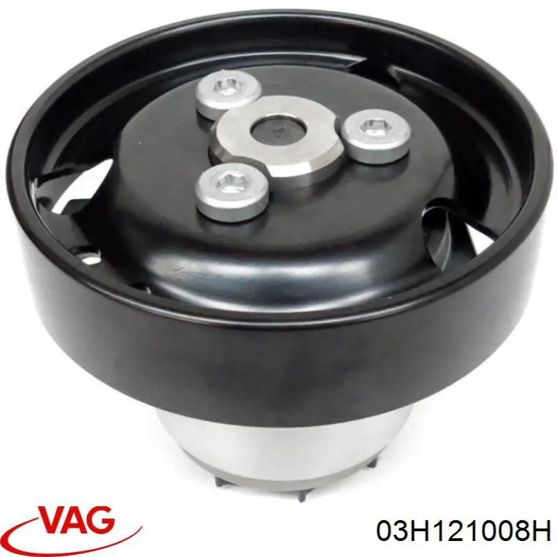 Помпа 03H121008KV VAG