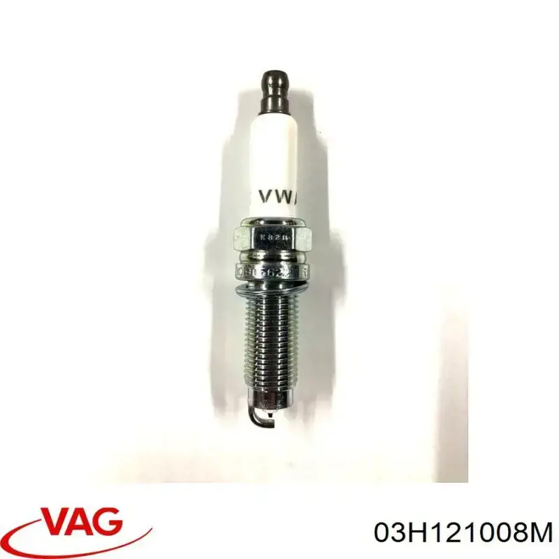 Помпа охолодження VAG 03H121008M ціна, від 159.68 USD