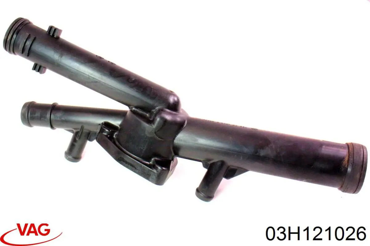  VAG 03H121026 ціна, від  USD