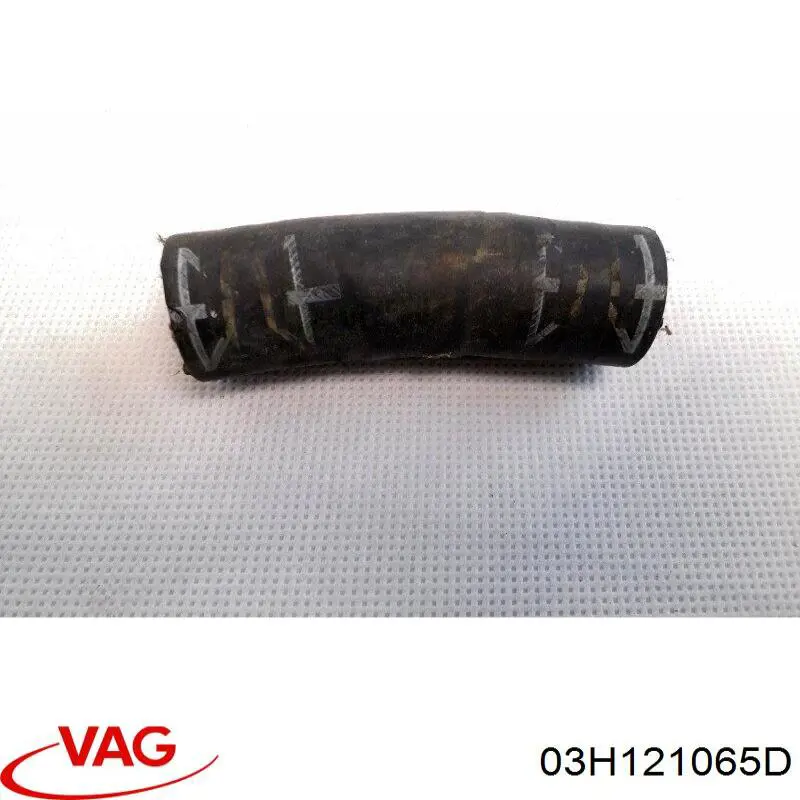  03H121065D VAG