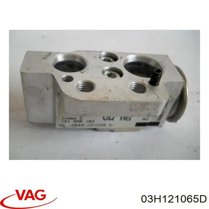 03H121065D VAG 