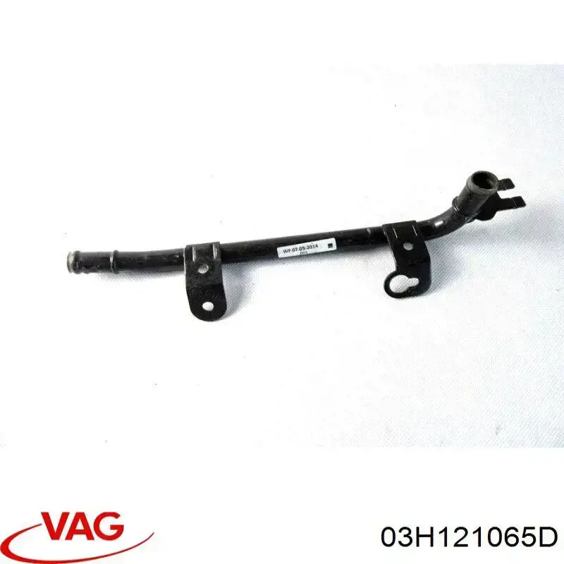 03H121065D VAG 