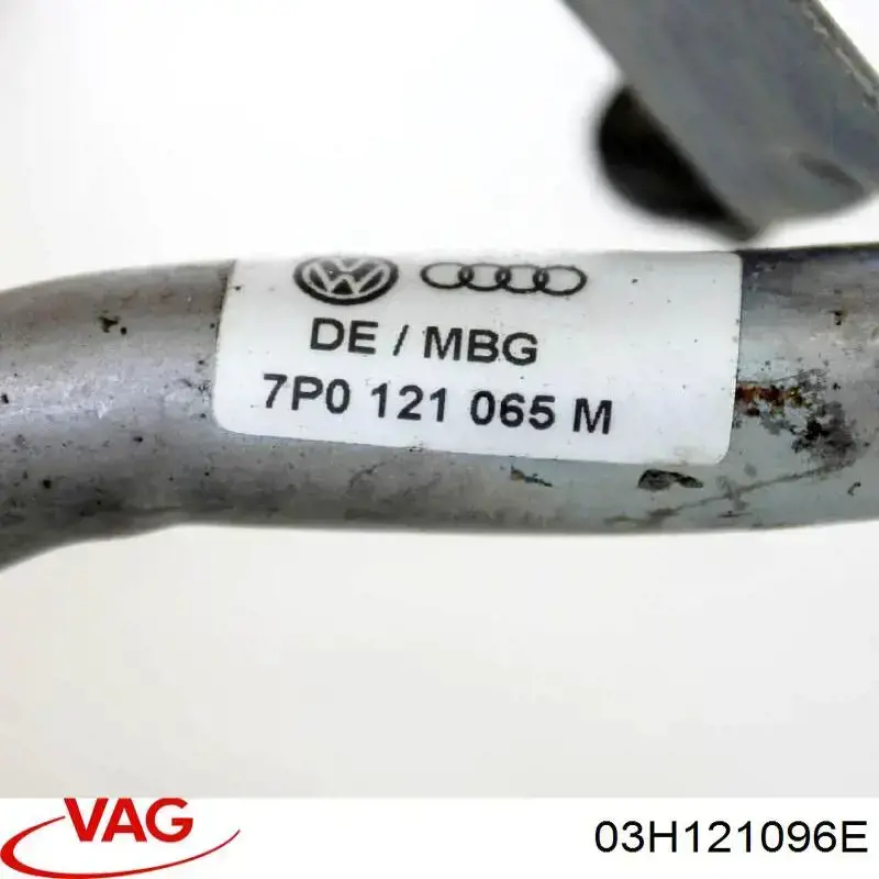  Porsche 95810669650 ціна, від 5.07 USD